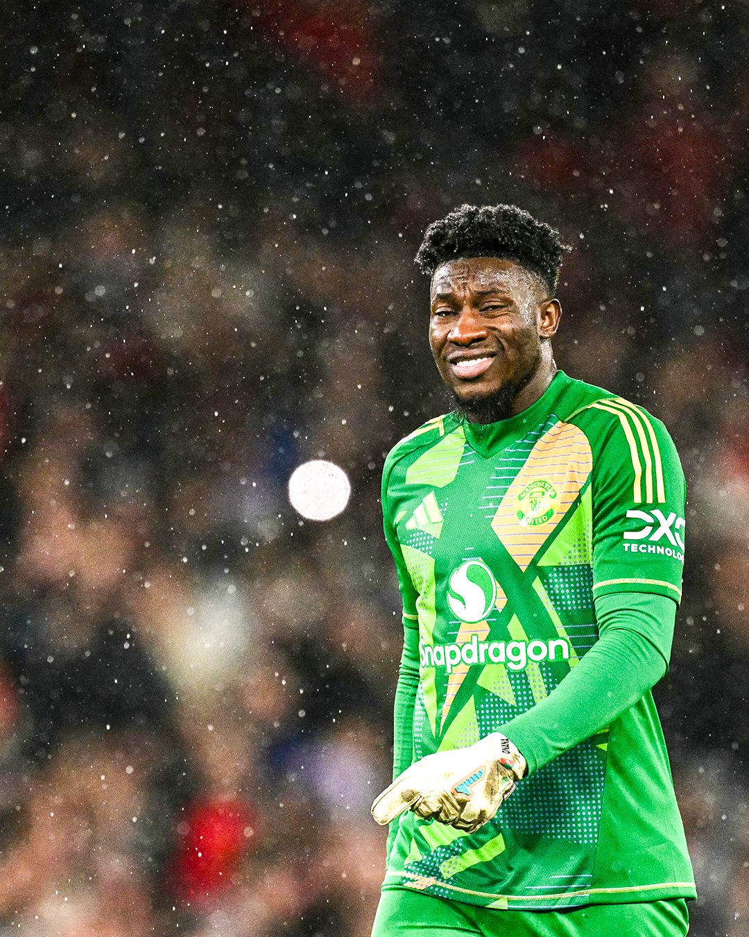 André Onana and Vincent Aboubakar have been left out of Cameroon squad for the AFCON.