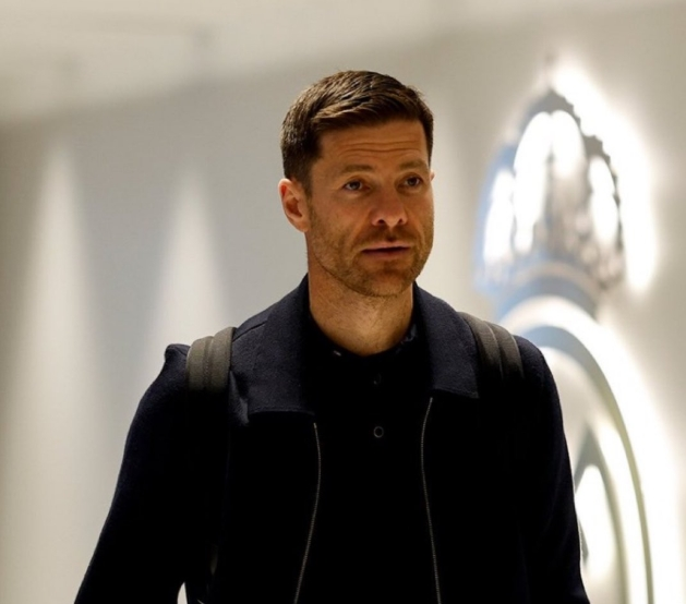 BREAKING: Xabi Alonso has left Real Madrid by mutual agreement