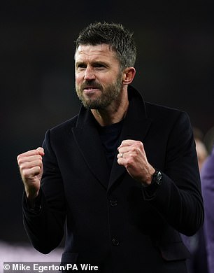 Keane insists Man Utd need a ‘bigger and BETTER’ coach than Carrick next season