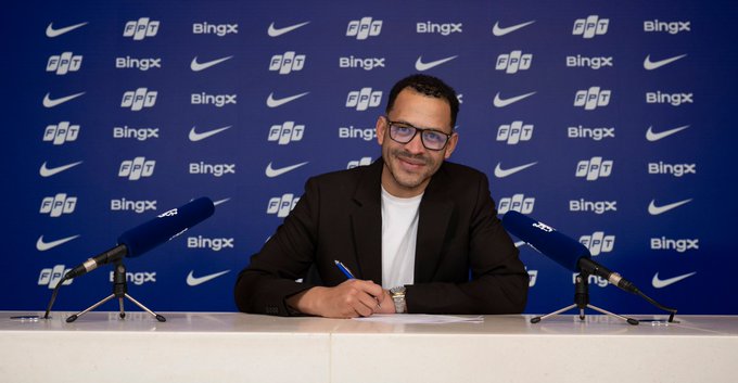 Chelsea Appoint Liam Rosenior: A New Chapter at Stamford Bridge