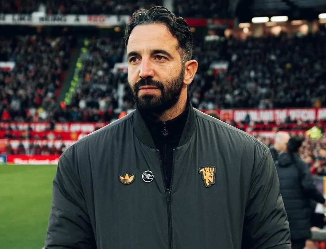 Amorim to break silence after the season & no will to affect MU remaining season