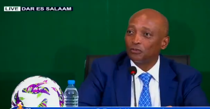 CAF President Patrice Motsepe has confirmed that AFCON 2027 will be played next year and not 2028 as rumored and would run from June 19th to July 18th 2027 in Kenya, Tanzania and Uganda.